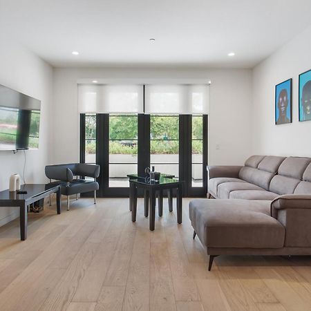 West Side Prime Location 2 Bedroom With Pool Los Angeles Exterior foto