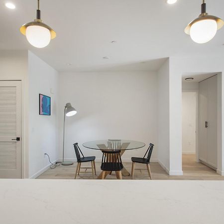 West Side Prime Location 2 Bedroom With Pool Los Angeles Exterior foto