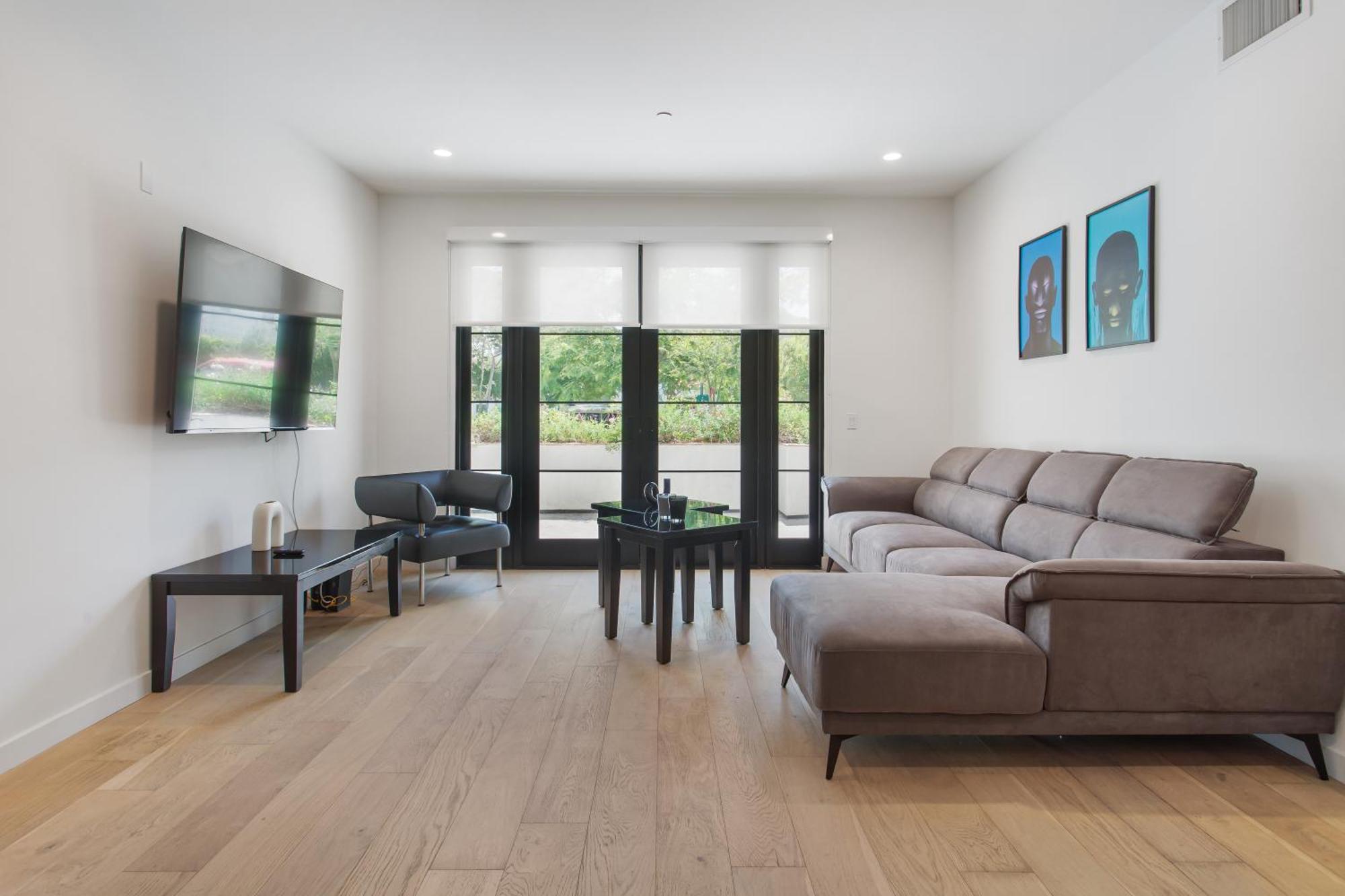 West Side Prime Location 2 Bedroom With Pool Los Angeles Exterior foto