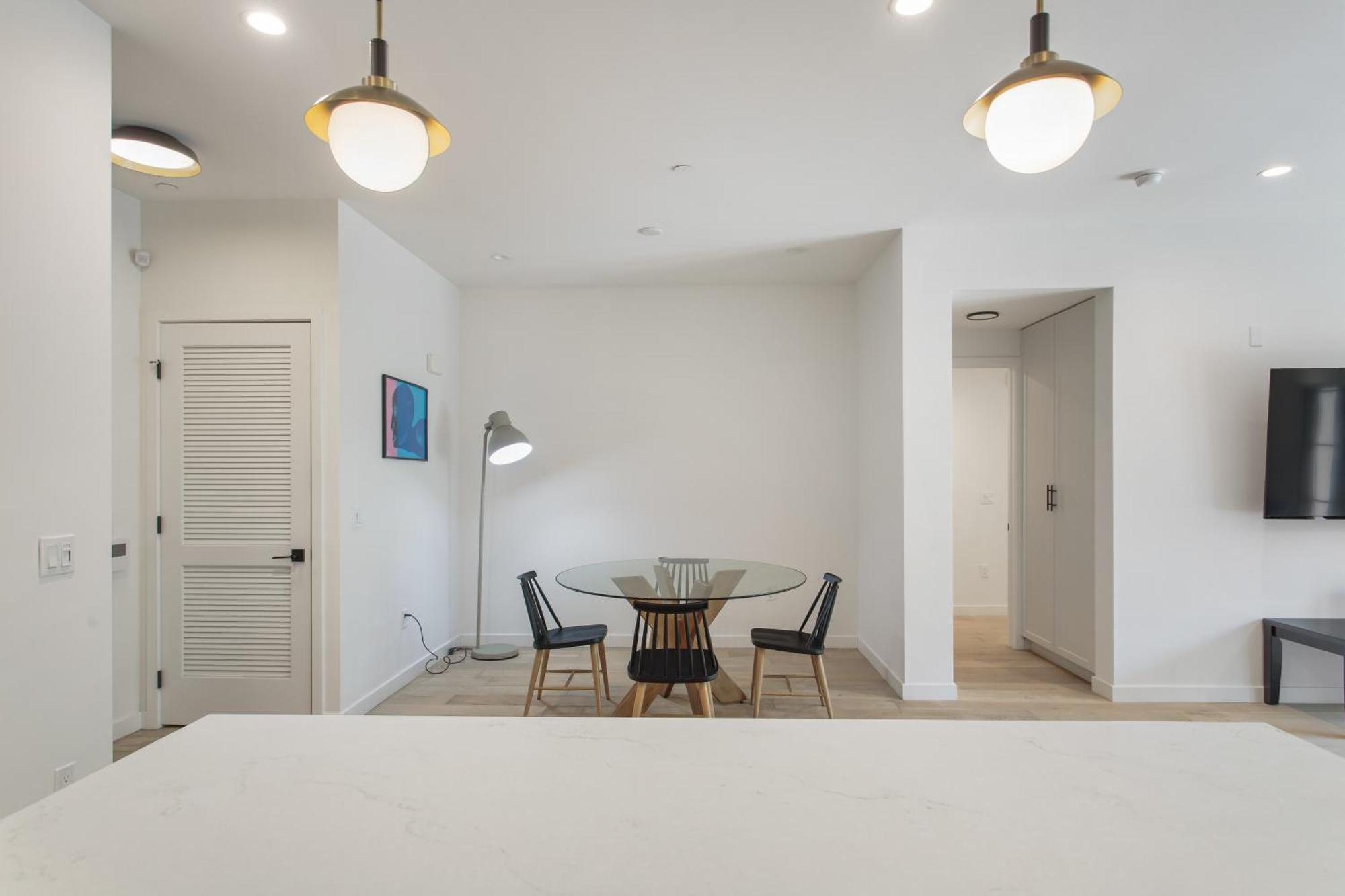 West Side Prime Location 2 Bedroom With Pool Los Angeles Exterior foto