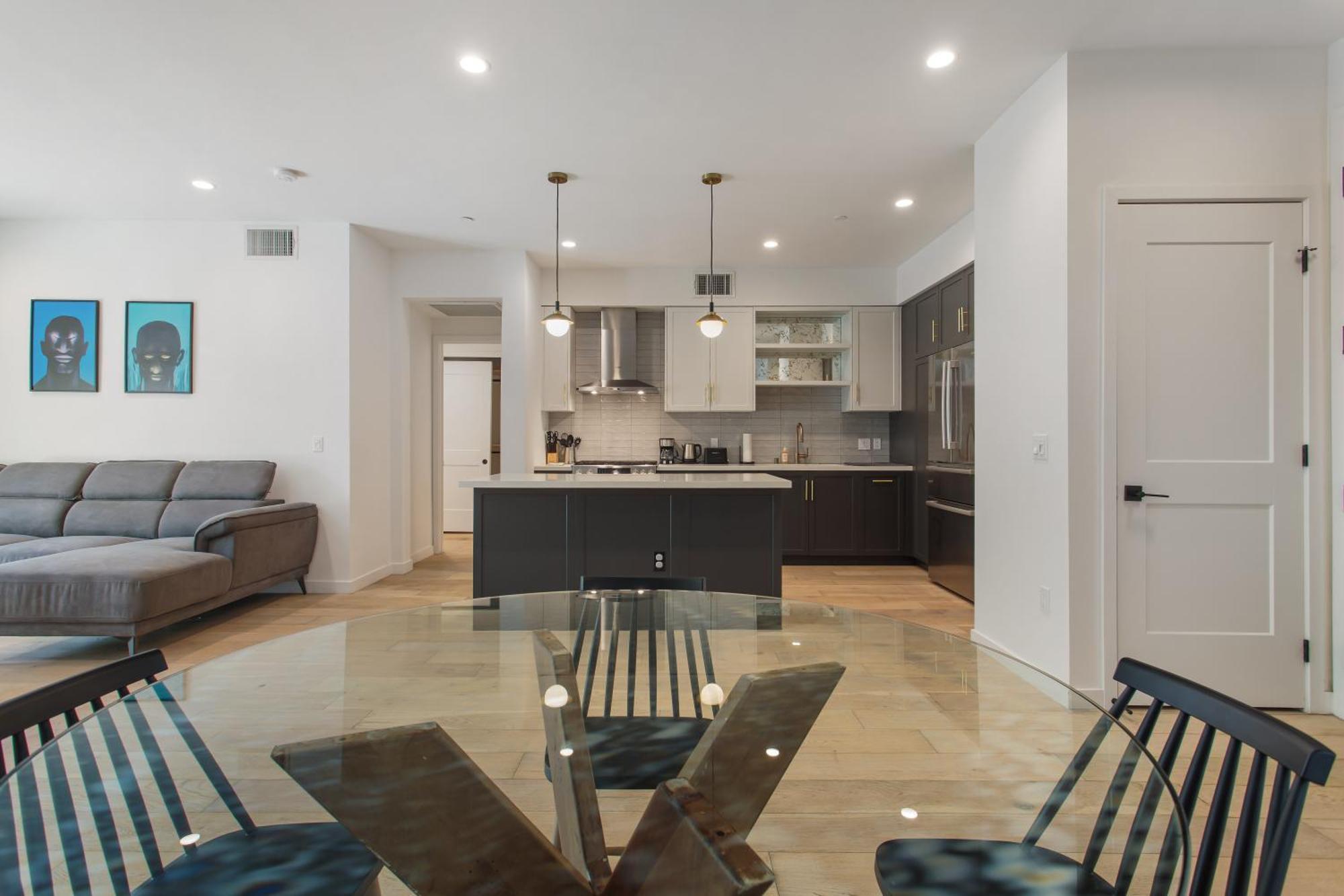 West Side Prime Location 2 Bedroom With Pool Los Angeles Exterior foto