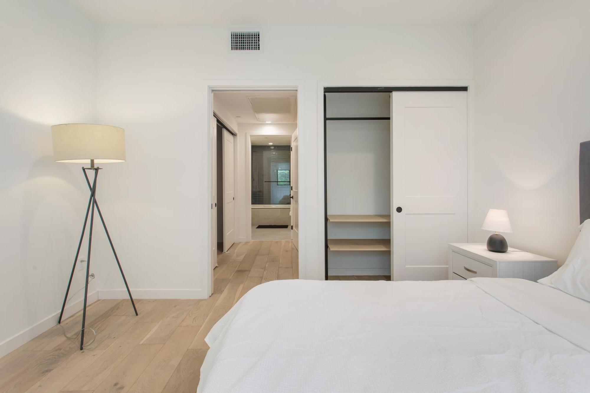 West Side Prime Location 2 Bedroom With Pool Los Angeles Exterior foto