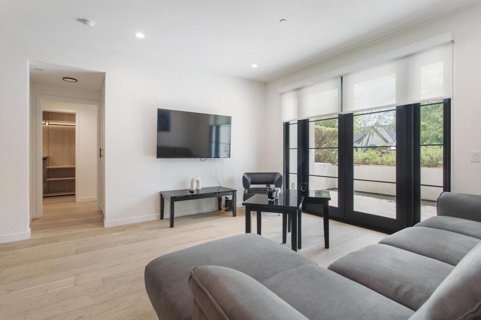 West Side Prime Location 2 Bedroom With Pool Los Angeles Exterior foto