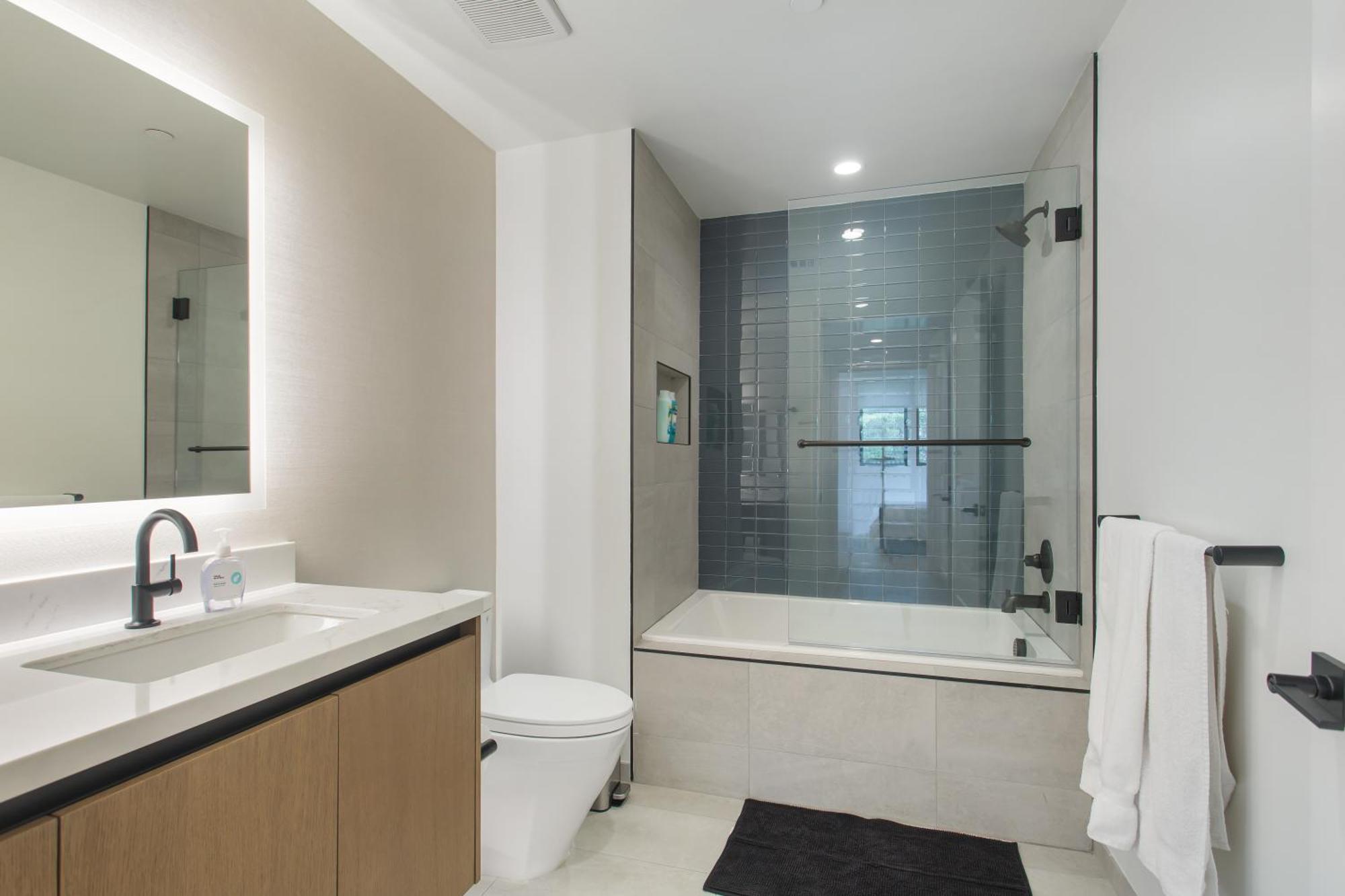 West Side Prime Location 2 Bedroom With Pool Los Angeles Exterior foto