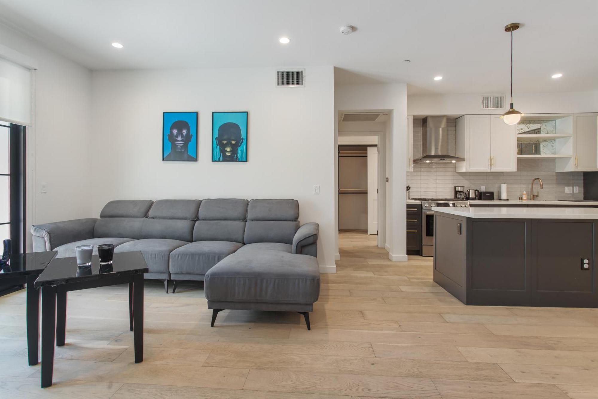 West Side Prime Location 2 Bedroom With Pool Los Angeles Exterior foto