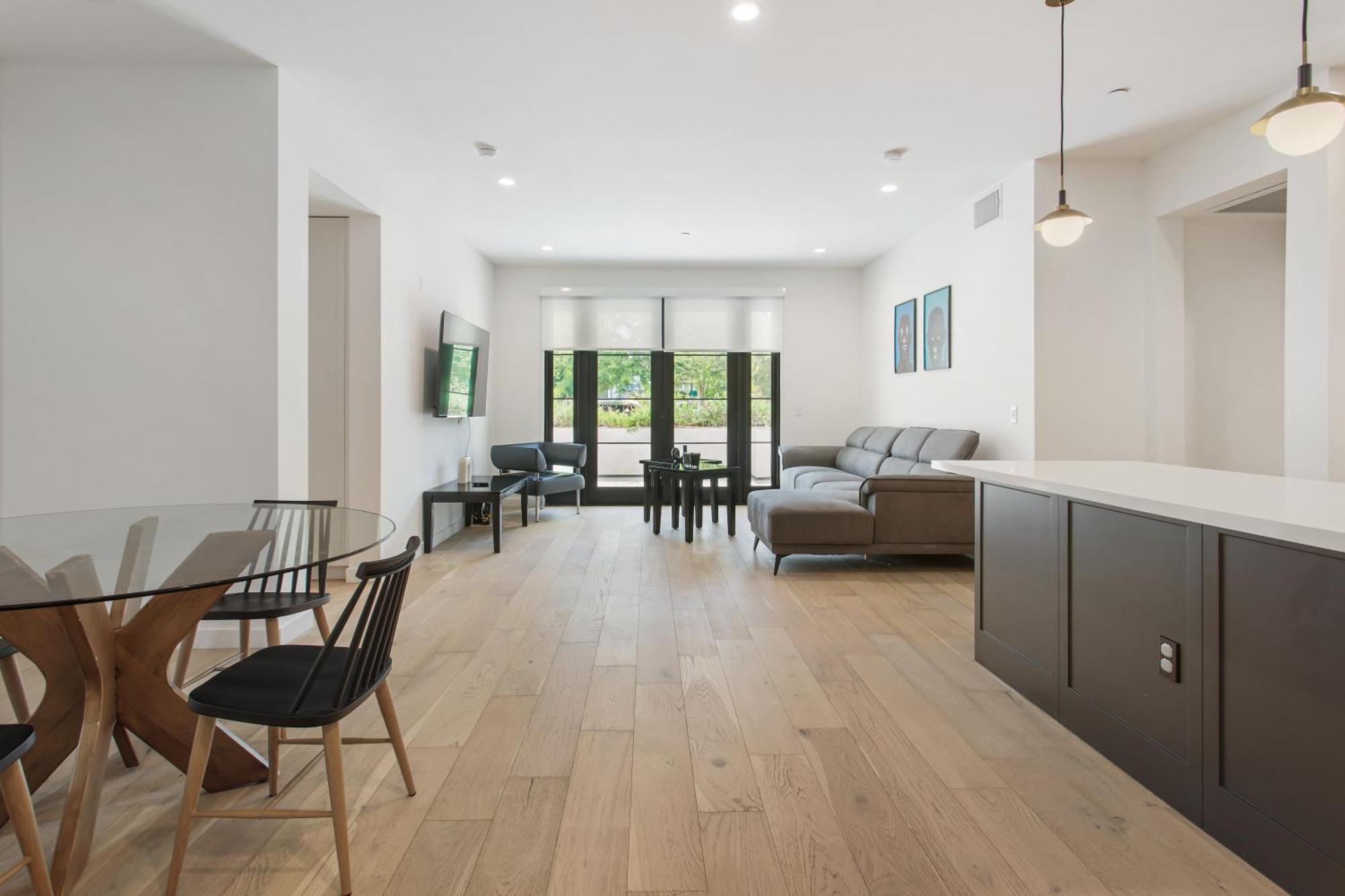 West Side Prime Location 2 Bedroom With Pool Los Angeles Exterior foto