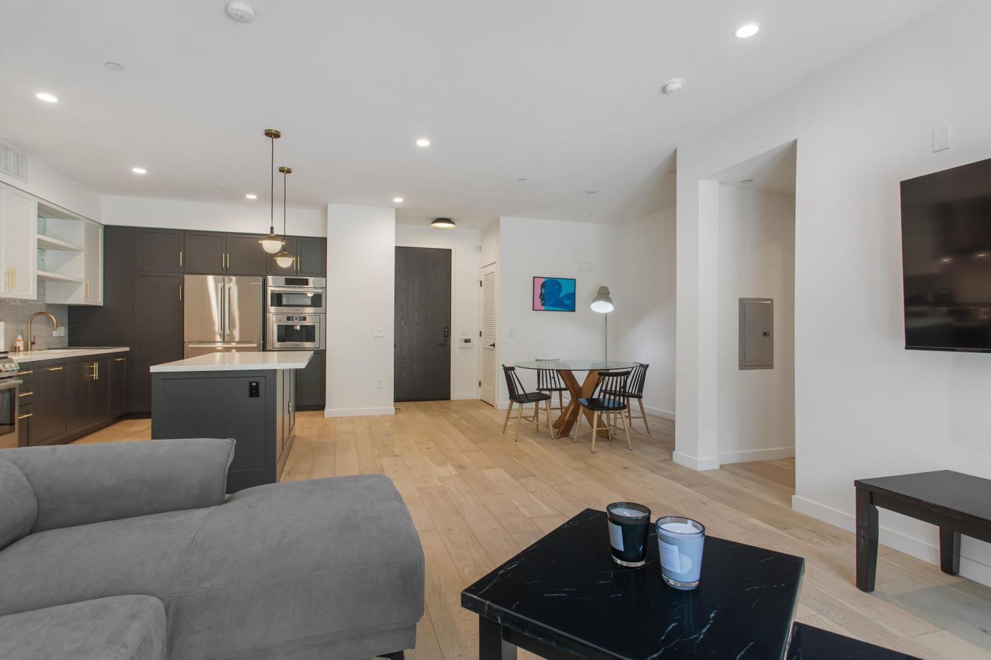 West Side Prime Location 2 Bedroom With Pool Los Angeles Exterior foto