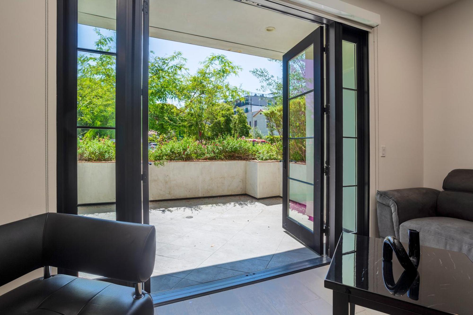 West Side Prime Location 2 Bedroom With Pool Los Angeles Exterior foto