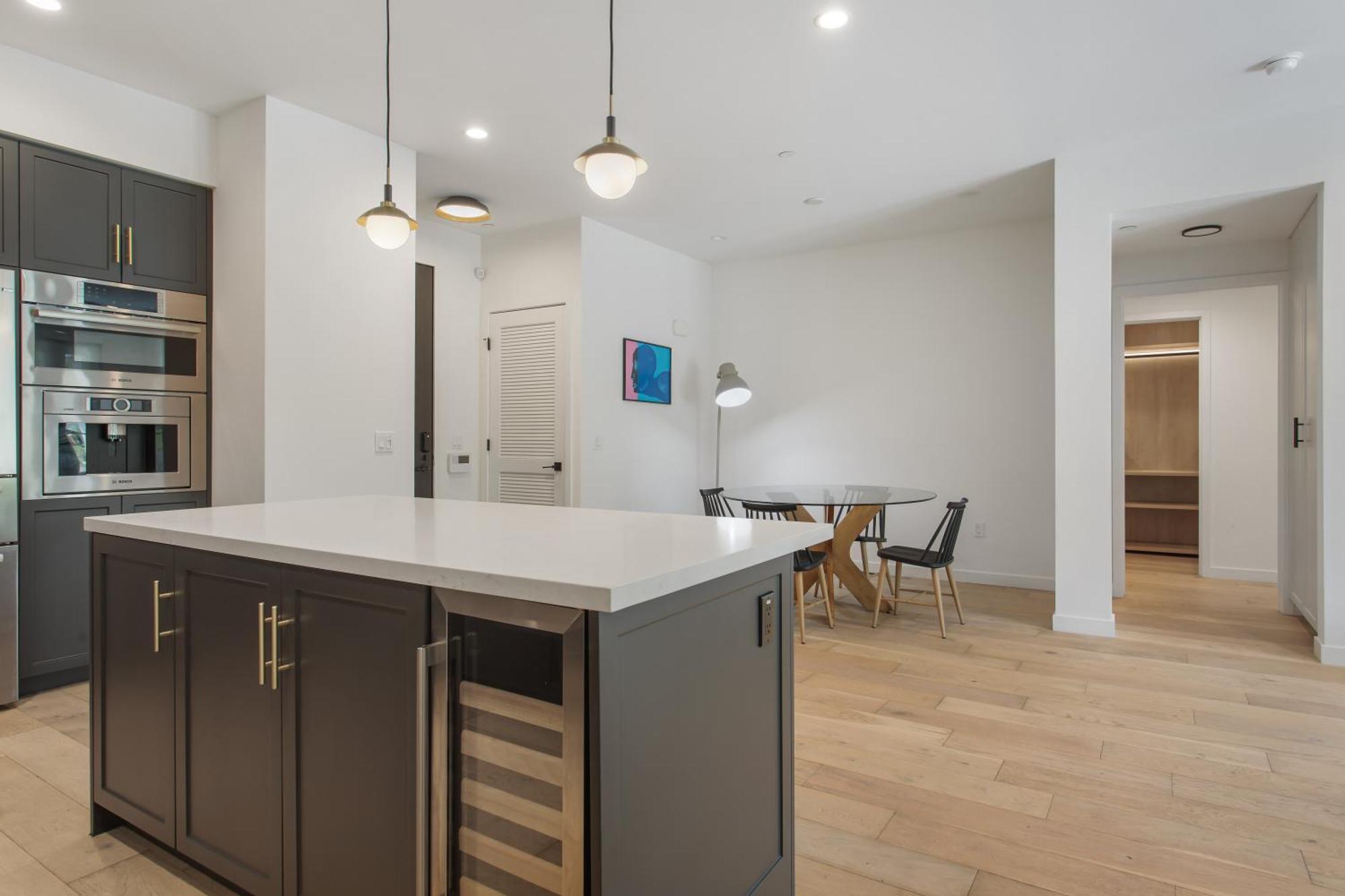 West Side Prime Location 2 Bedroom With Pool Los Angeles Exterior foto