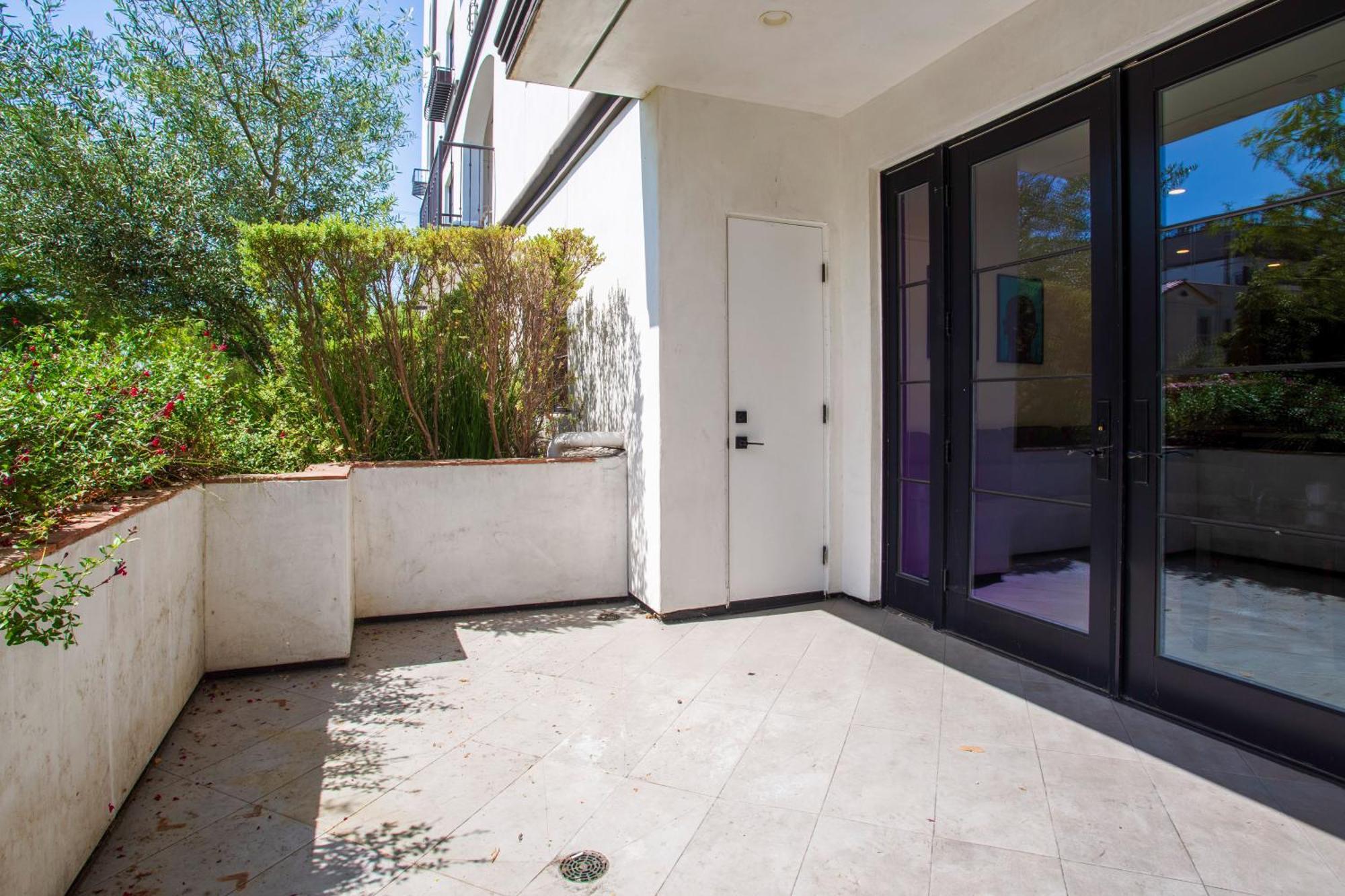 West Side Prime Location 2 Bedroom With Pool Los Angeles Exterior foto