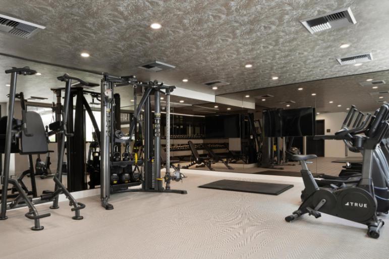 West Side Prime Location 2 Bedroom With Pool Los Angeles Exterior foto